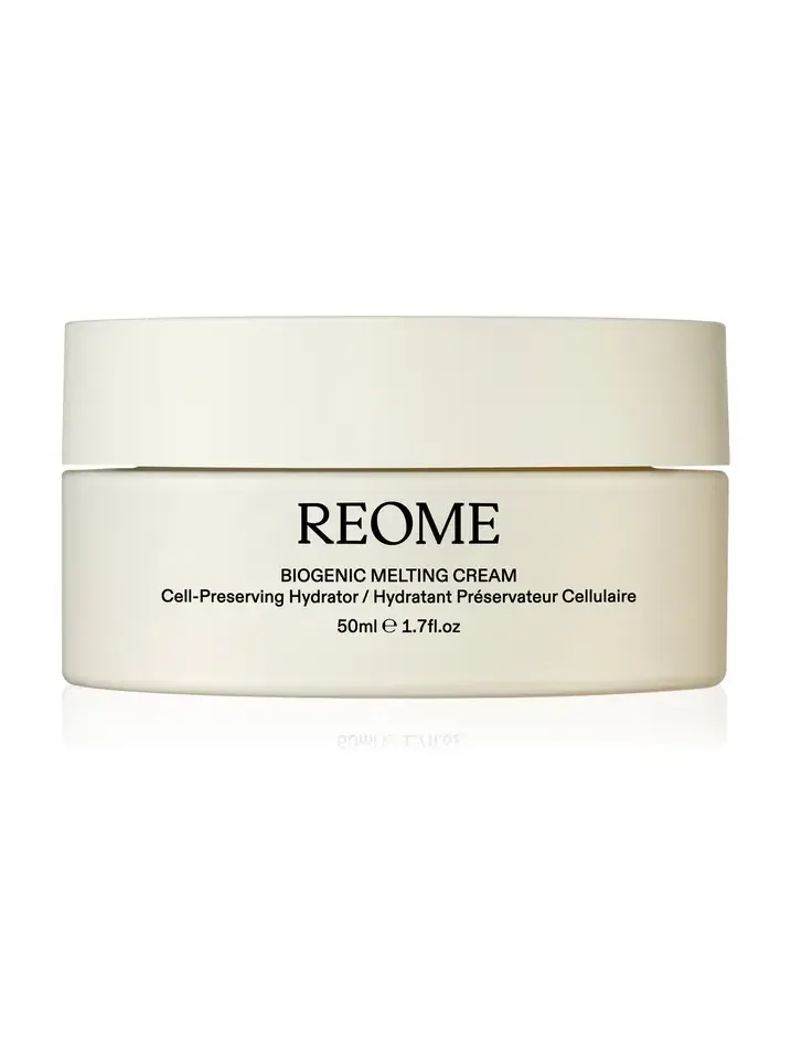 REOME Biogenic Melting Cream