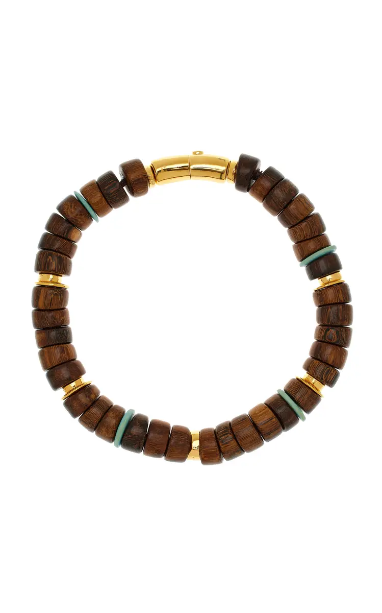Lizzie Fortunato Las Palmas Collar | Image 1 Lizzie Fortunato Las Palmas Collar | Image 1