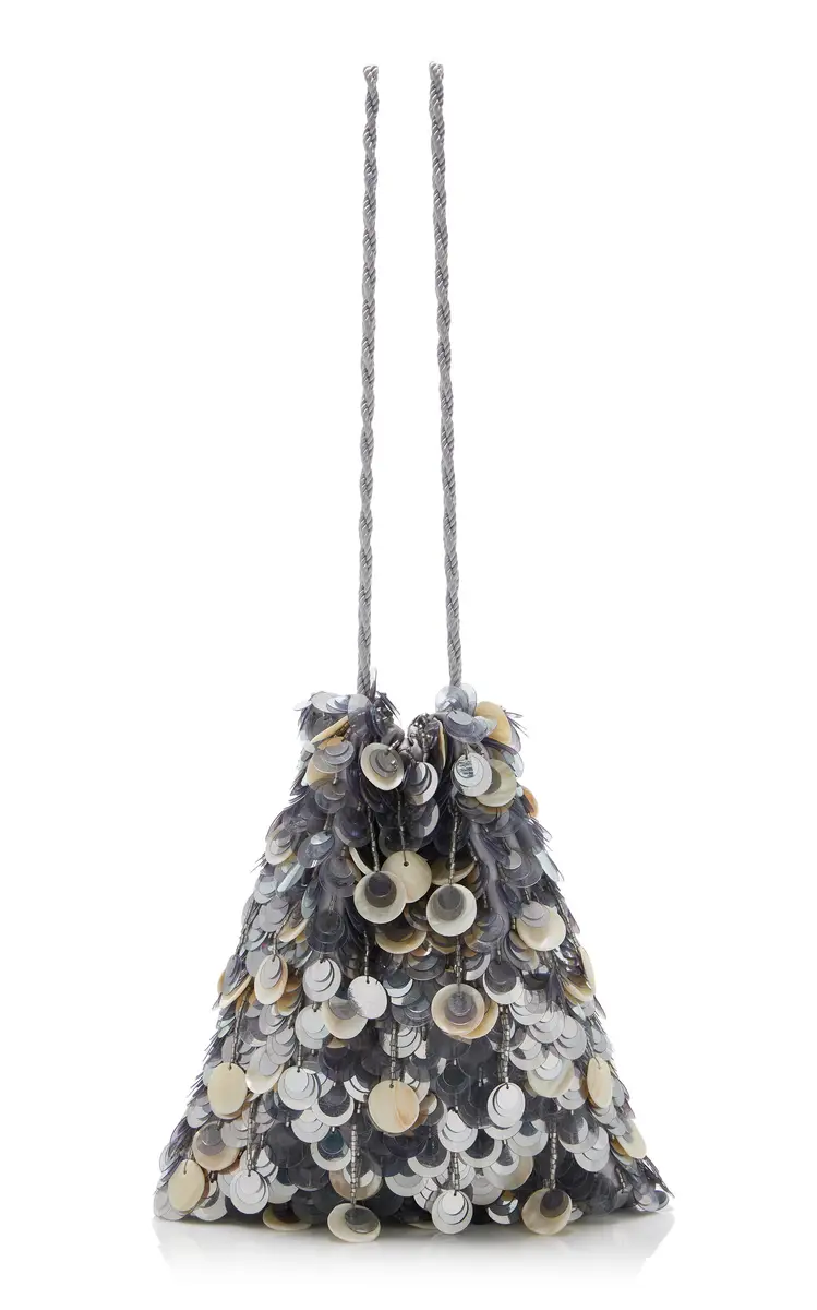Gala Sequined Bag Gala Sequined Bag