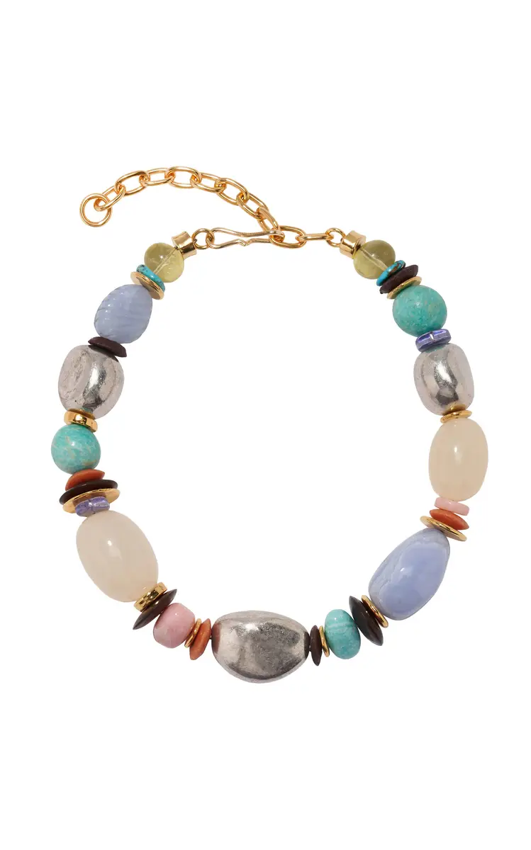 Monument Collar In Baja