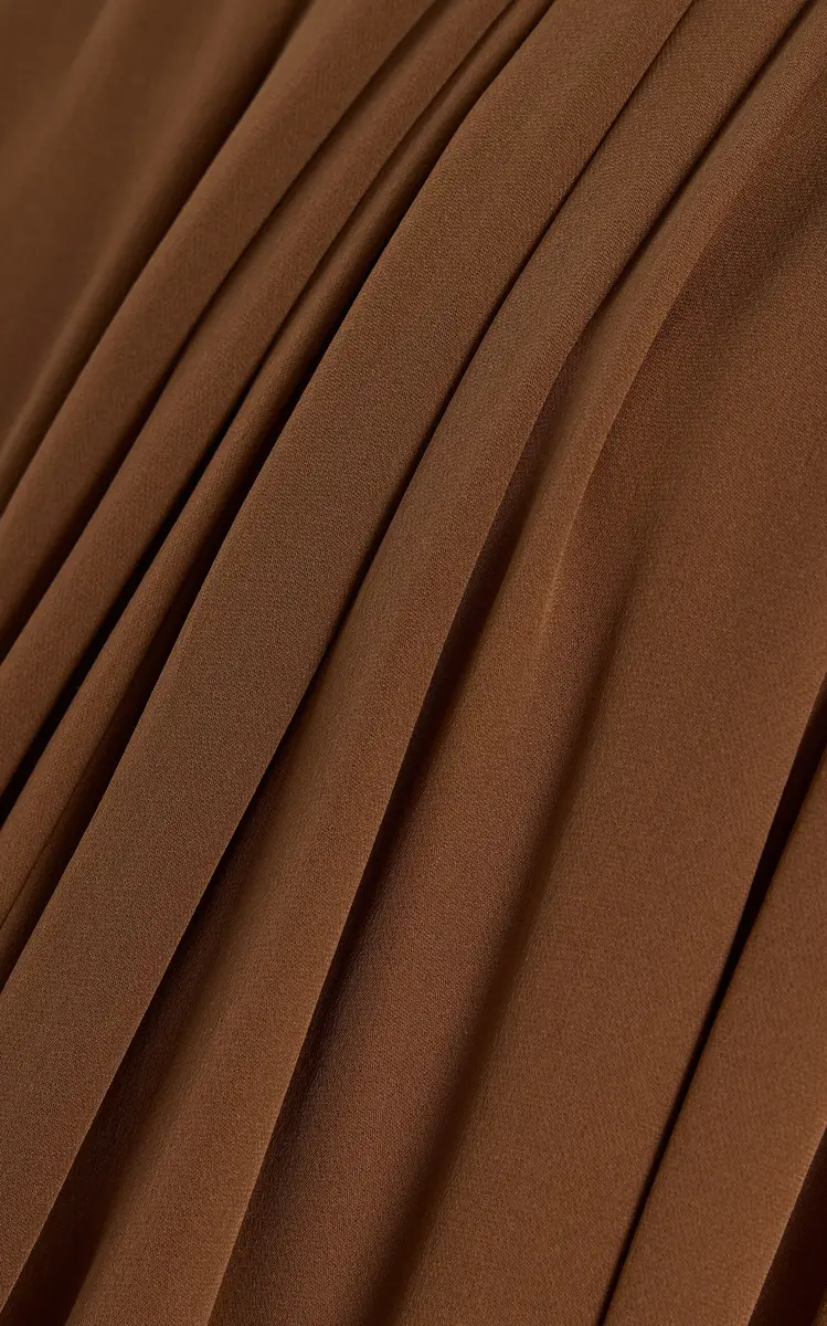 Heirlome Exclusive Michelle Silk Top | Thumbnail 5 Heirlome Exclusive Michelle Silk Top | Thumbnail 5