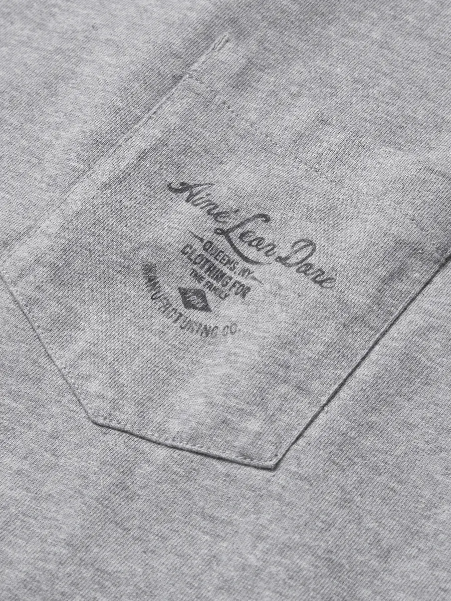 Aimé Leon Dore Clothier Logo-Print Cotton-Jersey T-Shirt - Men | Thumbnail 4 Aimé Leon Dore Clothier Logo-Print Cotton-Jersey T-Shirt - Men | Thumbnail 4