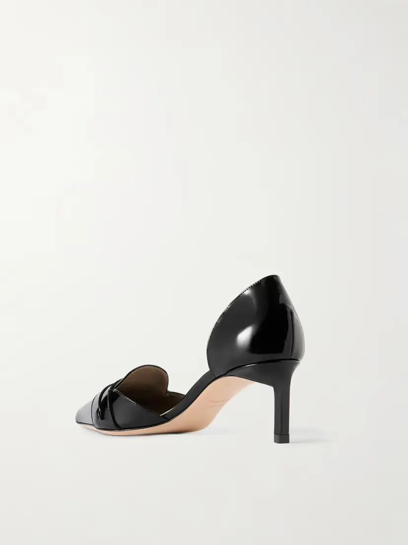 Tom Ford Patent-leather Pumps | Thumbnail 3
