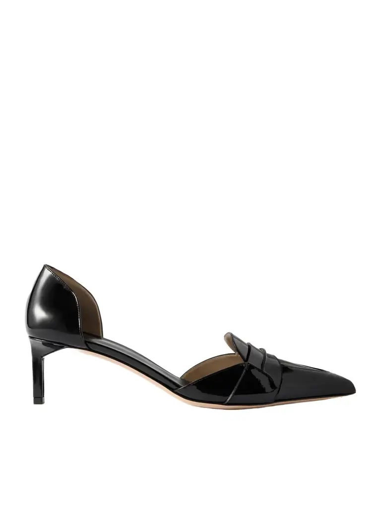 Patent-leather Pumps Patent-leather Pumps