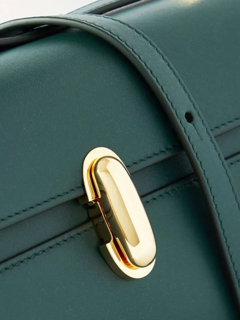 Savette Symmetry 26 Leather Shoulder Bag | Thumbnail 4 Savette Symmetry 26 Leather Shoulder Bag | Thumbnail 4