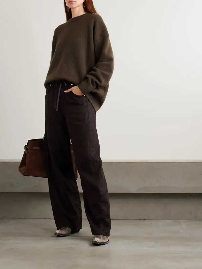 Arch4 Islington Cashmere Sweater | Thumbnail 2