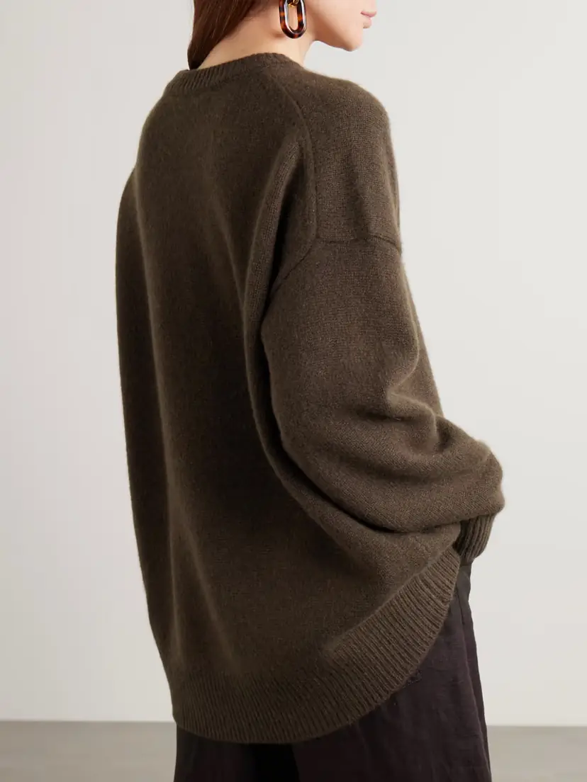 Arch4 Islington Cashmere Sweater | Thumbnail 3