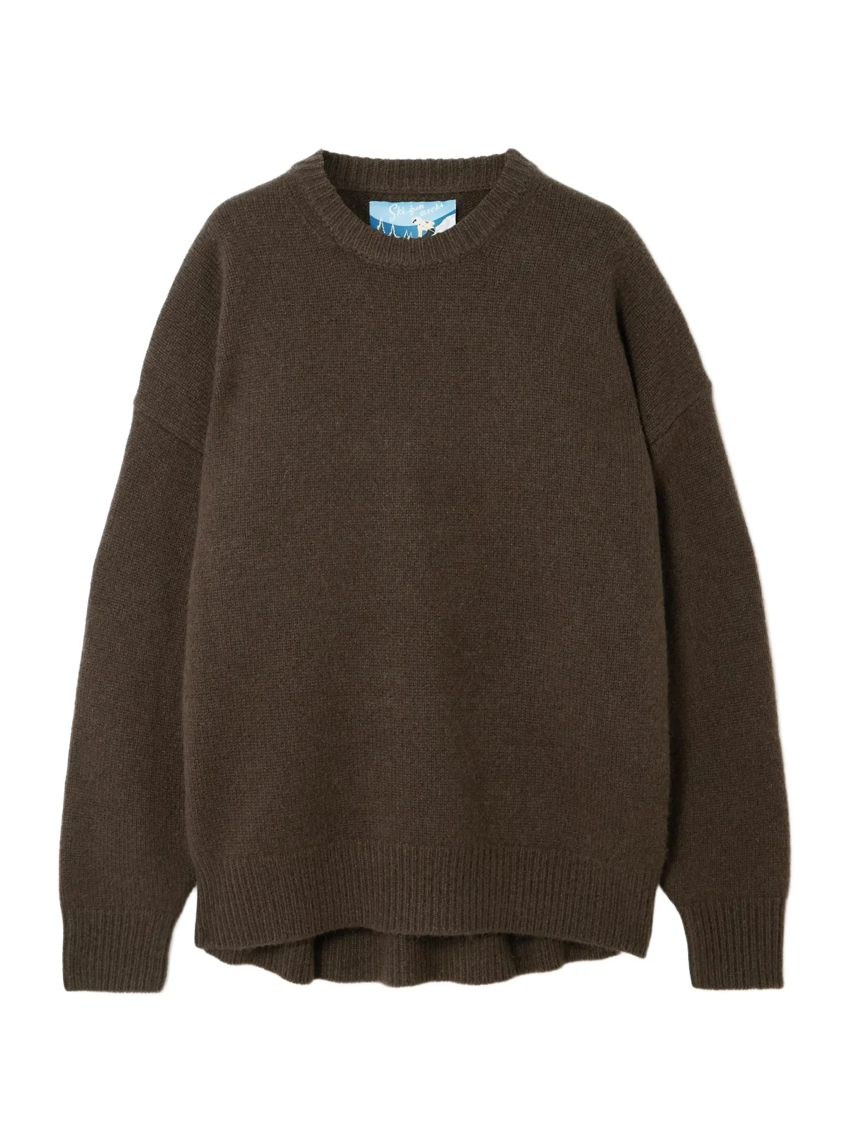 Islington Cashmere Sweater Islington Cashmere Sweater