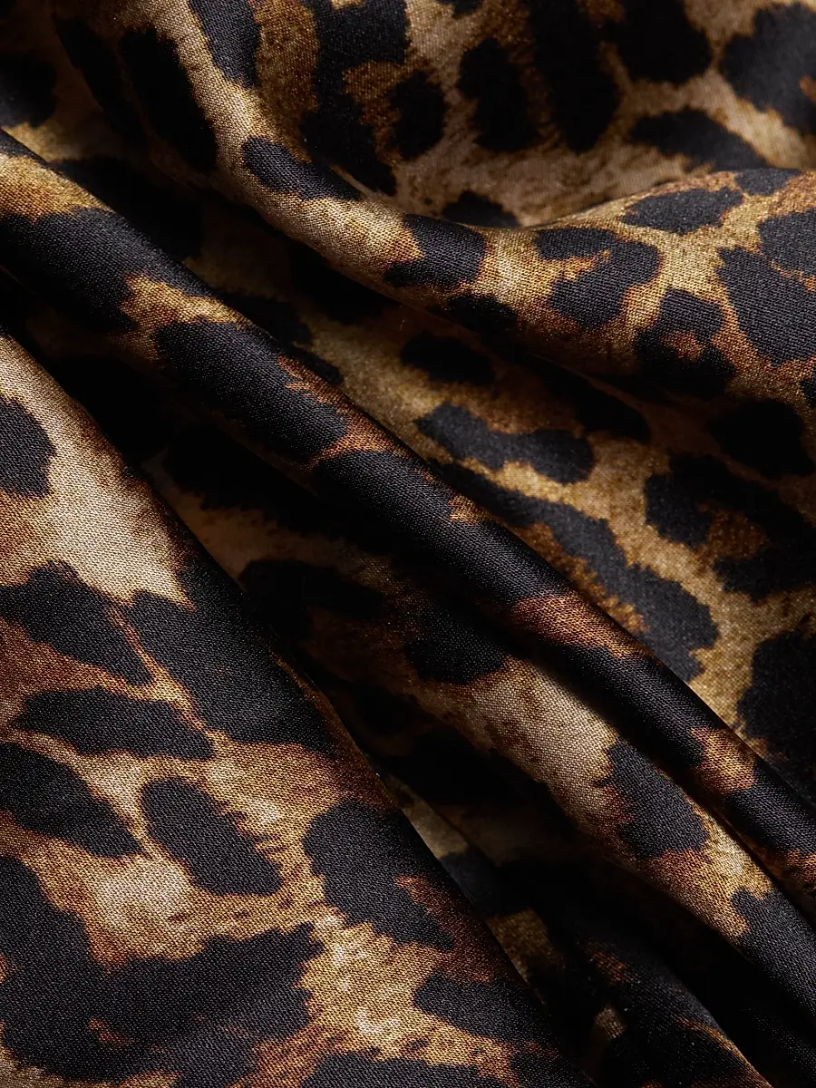 Nili Lotan Women's Emile Leopard-Print Silk Charmeuse Cami - Vintage Leopard Print | Thumbnail 7 Nili Lotan Women's Emile Leopard-Print Silk Charmeuse Cami - Vintage Leopard Print | Thumbnail 7