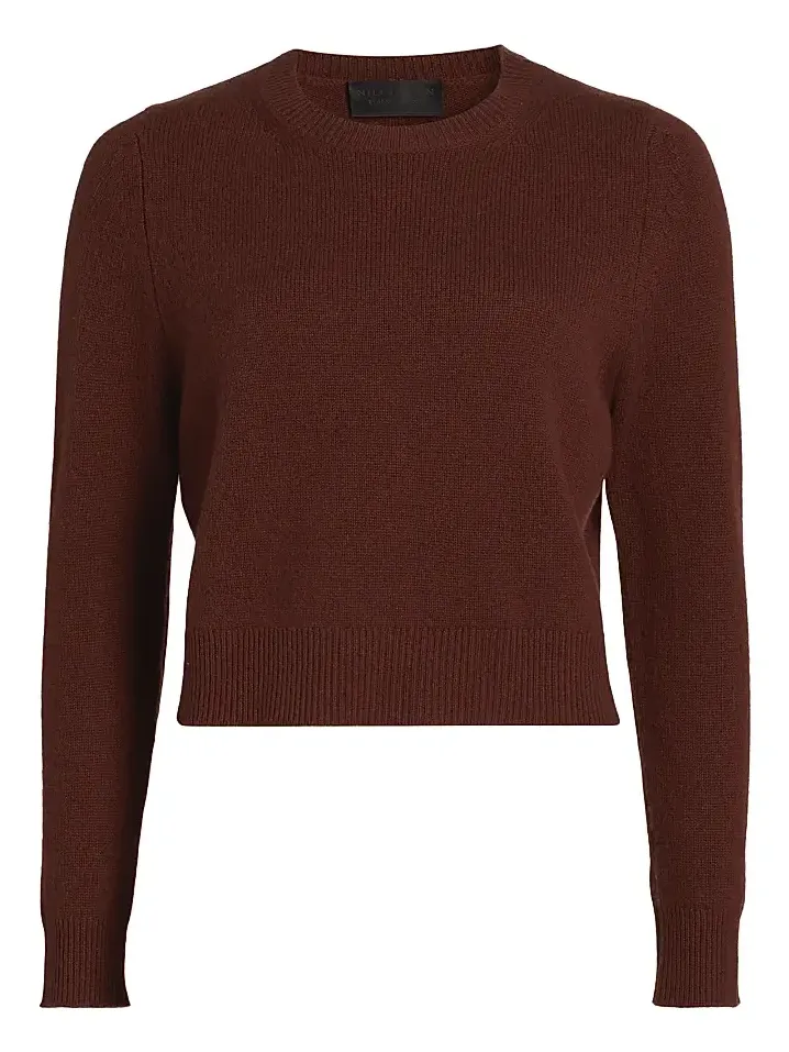 Women's Venus Cashmere Sweater Women's Venus Cashmere Sweater