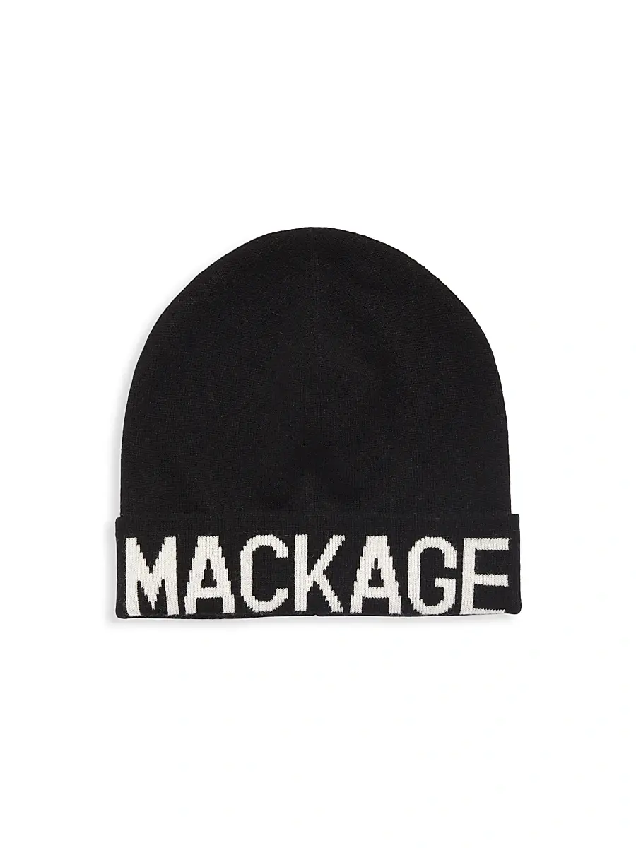 Men's Kiko Logo Beanie Men's Kiko Logo Beanie