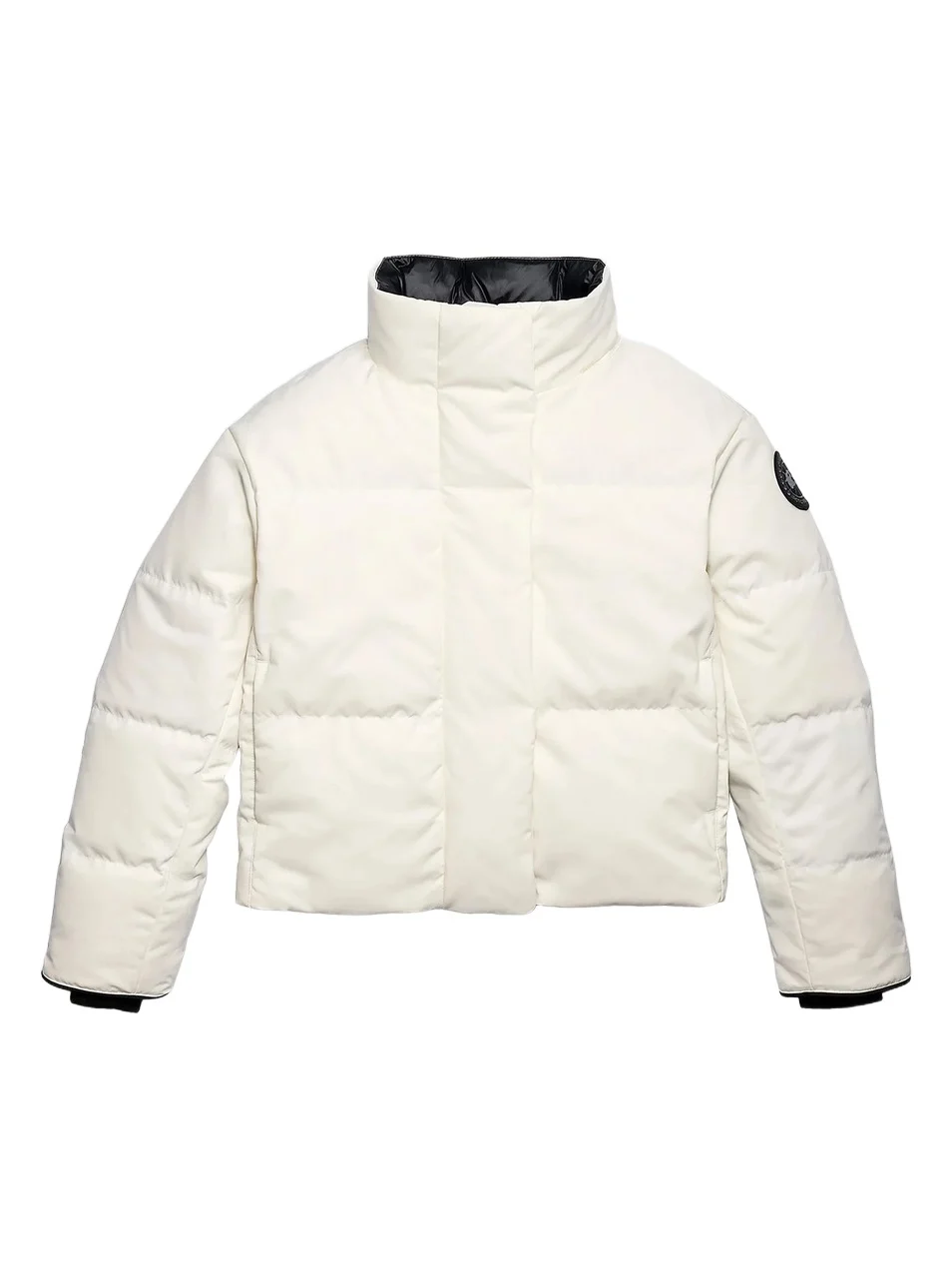 Women's Grandview Crop Jacket