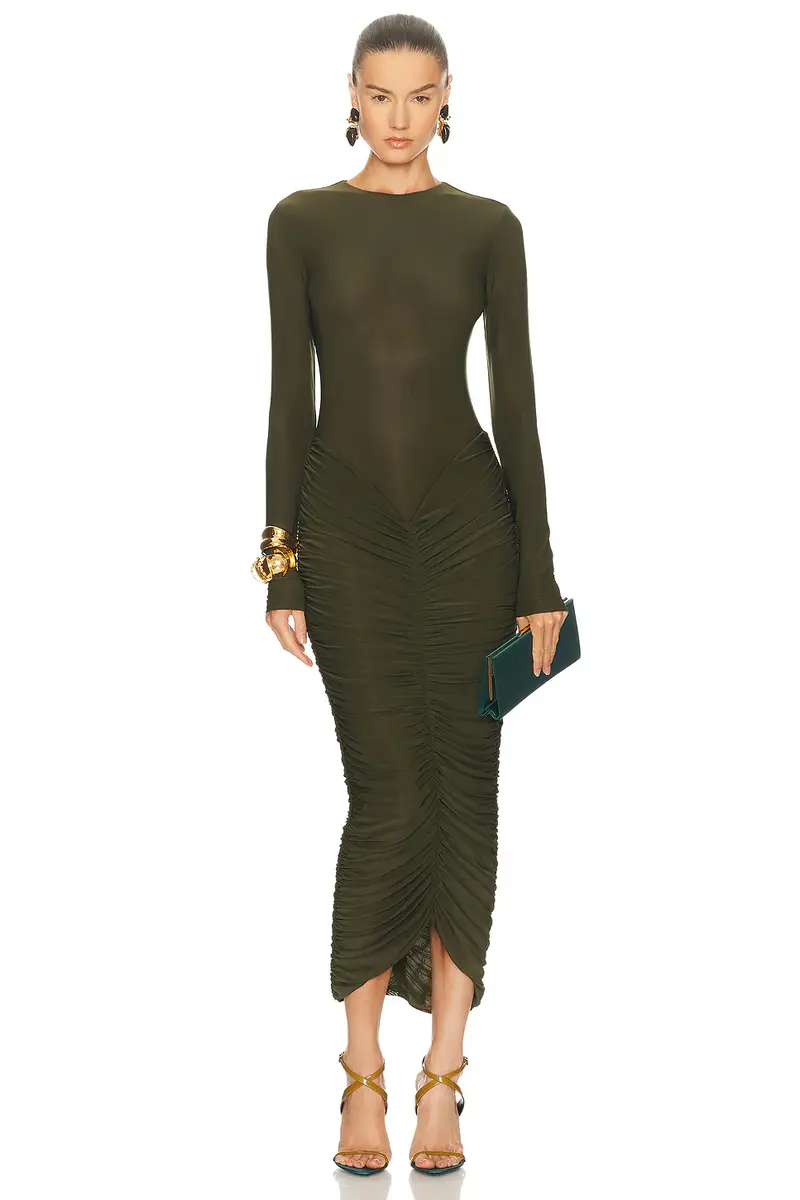 Ronny Kobo Sidonie Dress | Image 1 Ronny Kobo Sidonie Dress | Image 1