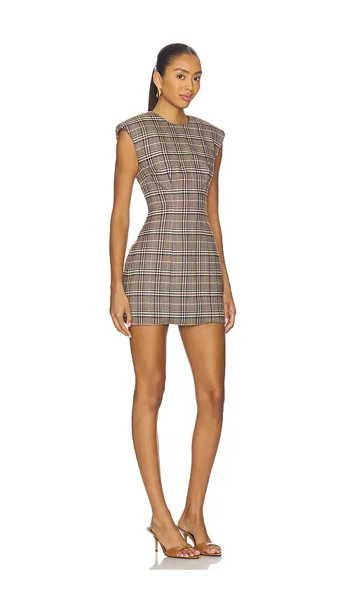 Ronny Kobo Wolverton Dress | Thumbnail 2 Ronny Kobo Wolverton Dress | Thumbnail 2