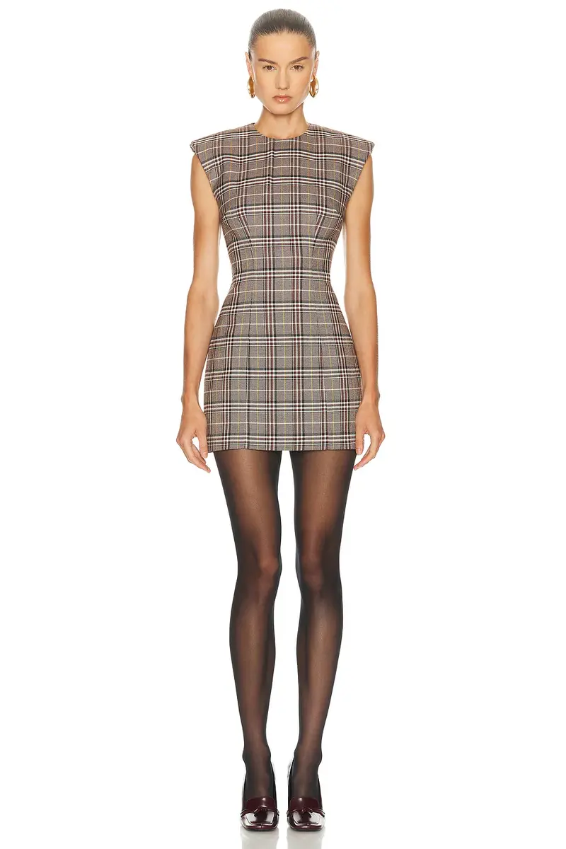 Ronny Kobo Wolverton Dress | Thumbnail 3 Ronny Kobo Wolverton Dress | Thumbnail 3