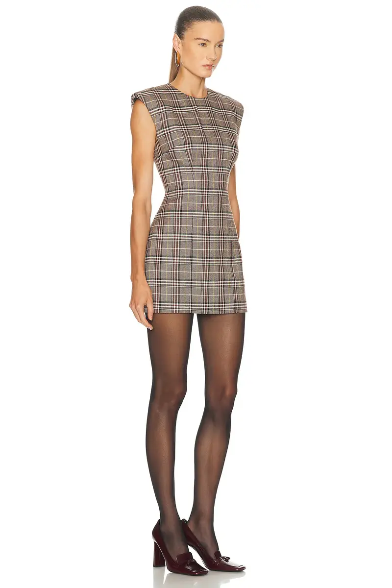 Ronny Kobo Wolverton Dress | Thumbnail 4 Ronny Kobo Wolverton Dress | Thumbnail 4