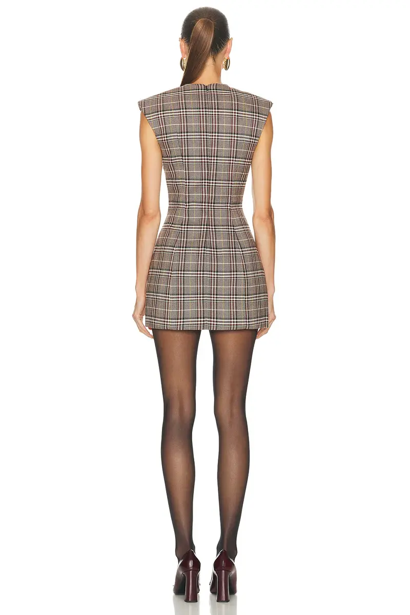 Ronny Kobo Wolverton Dress | Thumbnail 5 Ronny Kobo Wolverton Dress | Thumbnail 5