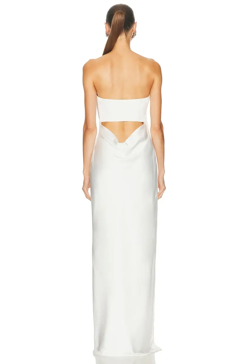 MAY MASHIAH Nicola Dress | Thumbnail 5 MAY MASHIAH Nicola Dress | Thumbnail 5