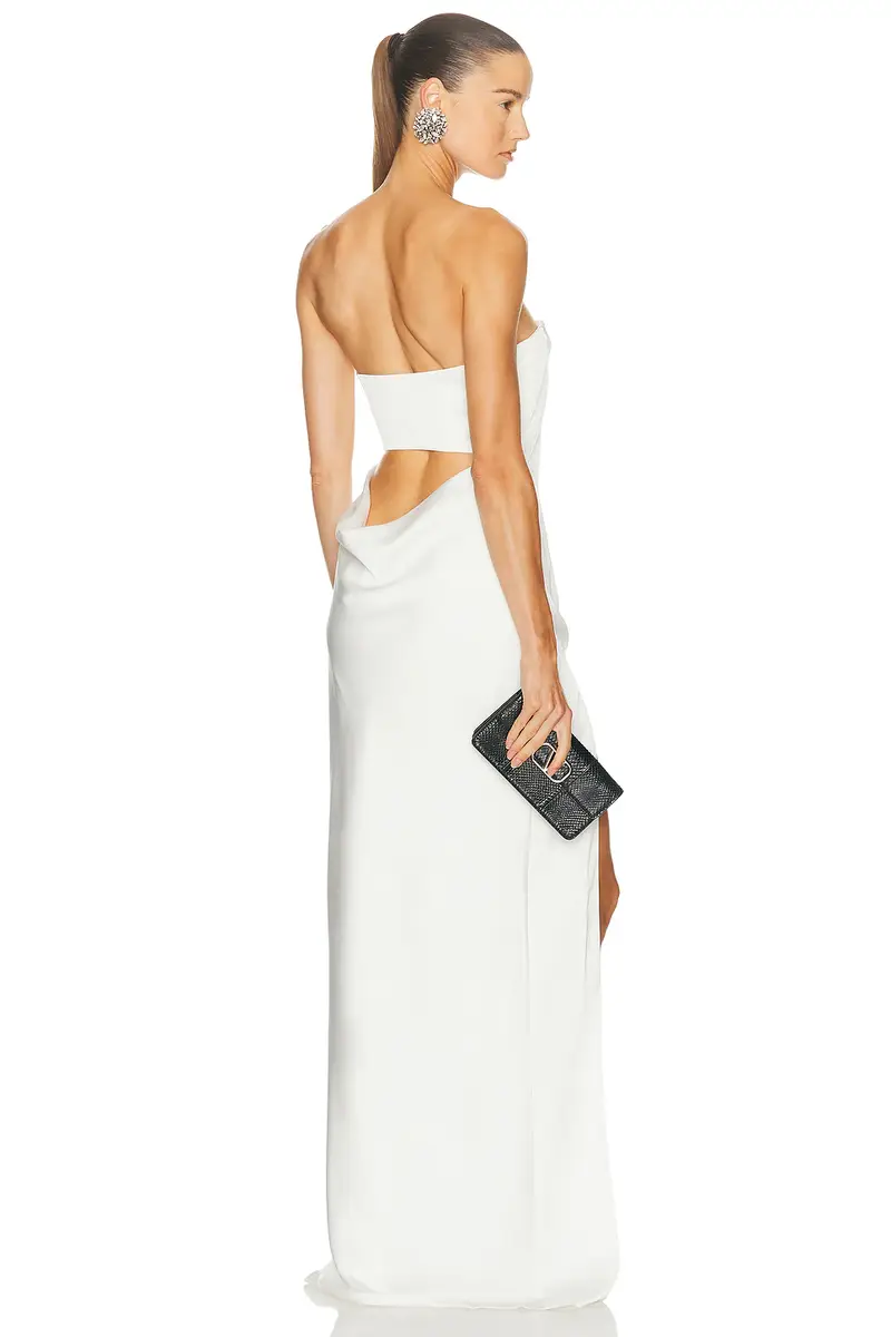 MAY MASHIAH Nicola Dress | Thumbnail 6 MAY MASHIAH Nicola Dress | Thumbnail 6