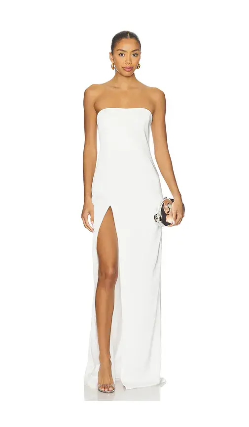 MAY MASHIAH Nicola Dress | Image 1 MAY MASHIAH Nicola Dress | Image 1