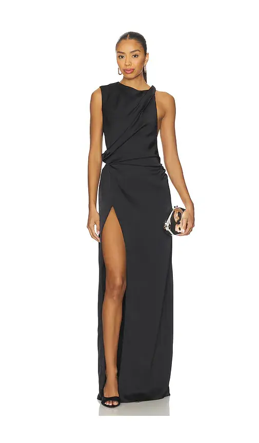 MAY MASHIAH Ciara Dress | Image 1 MAY MASHIAH Ciara Dress | Image 1