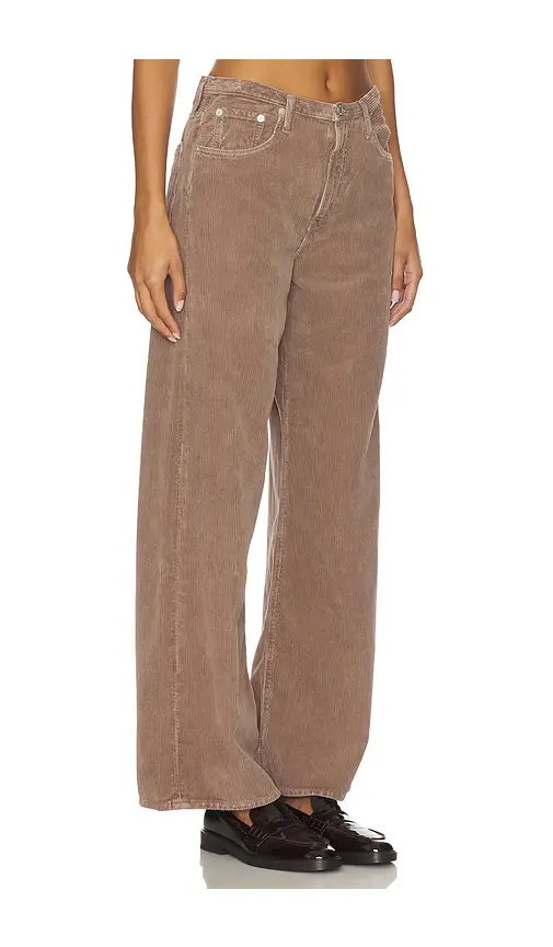 AGOLDE Keira Wide Leg Jeans | Thumbnail 2 AGOLDE Keira Wide Leg Jeans | Thumbnail 2