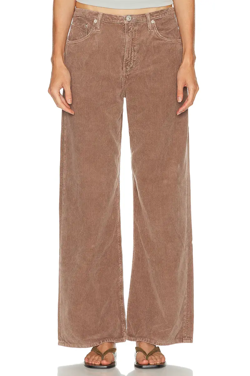 AGOLDE Keira Wide Leg Jeans | Thumbnail 3 AGOLDE Keira Wide Leg Jeans | Thumbnail 3