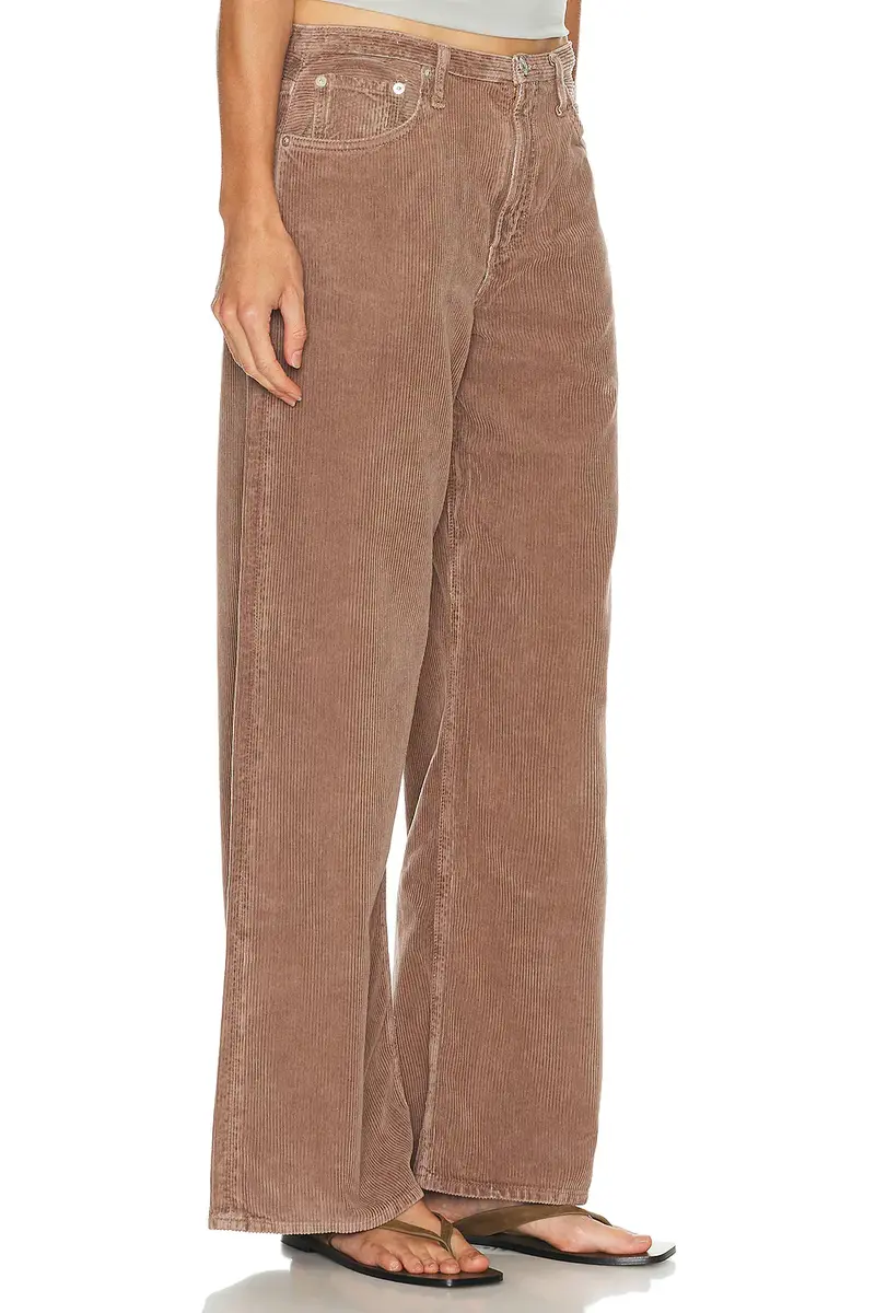 AGOLDE Keira Wide Leg Jeans | Thumbnail 4 AGOLDE Keira Wide Leg Jeans | Thumbnail 4