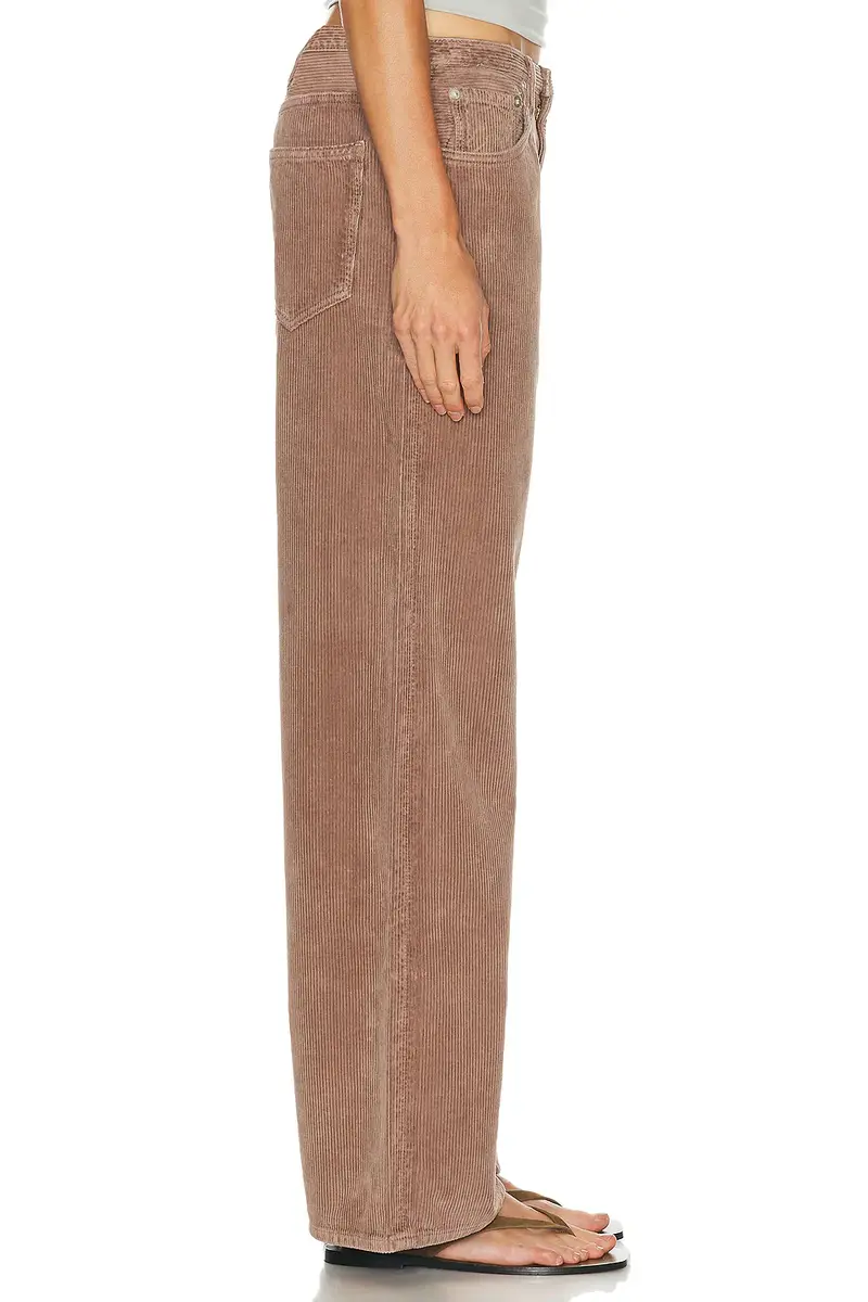 AGOLDE Keira Wide Leg Jeans | Thumbnail 5 AGOLDE Keira Wide Leg Jeans | Thumbnail 5