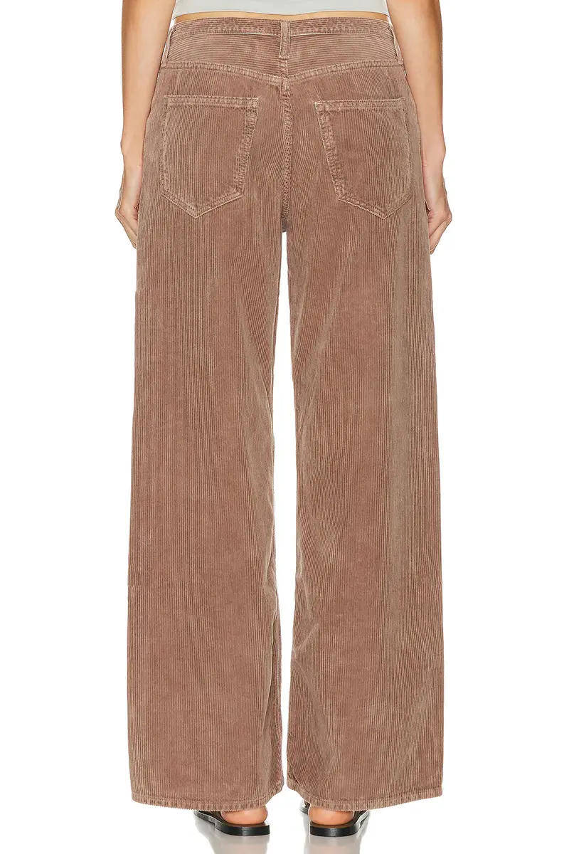 AGOLDE Keira Wide Leg Jeans | Thumbnail 6 AGOLDE Keira Wide Leg Jeans | Thumbnail 6