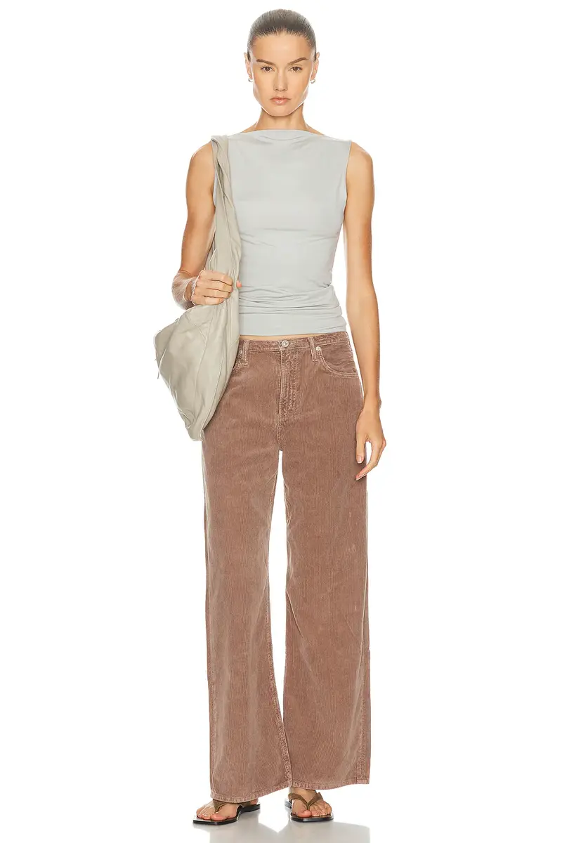 AGOLDE Keira Wide Leg Jeans | Thumbnail 7 AGOLDE Keira Wide Leg Jeans | Thumbnail 7