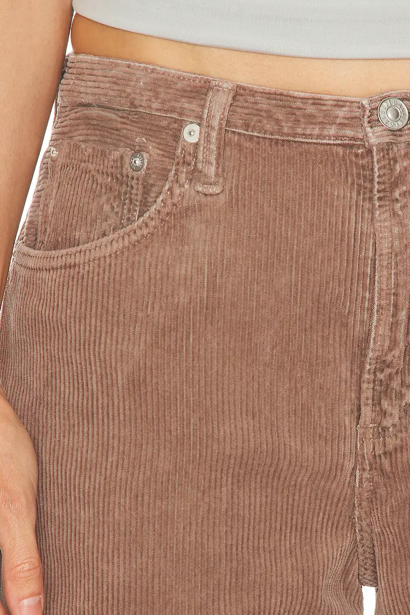 AGOLDE Keira Wide Leg Jeans | Thumbnail 8 AGOLDE Keira Wide Leg Jeans | Thumbnail 8