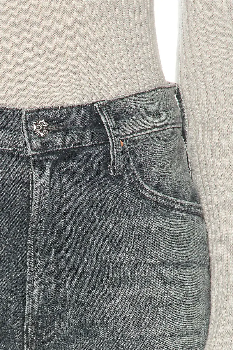 Mother The Dodger Skimp Cuff Jeans | Thumbnail 8