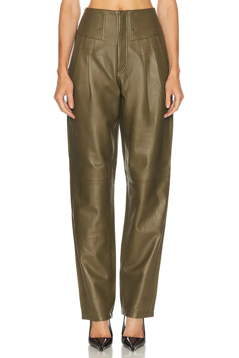 Ronny Kobo Justine Pant | Image 1 Ronny Kobo Justine Pant | Image 1