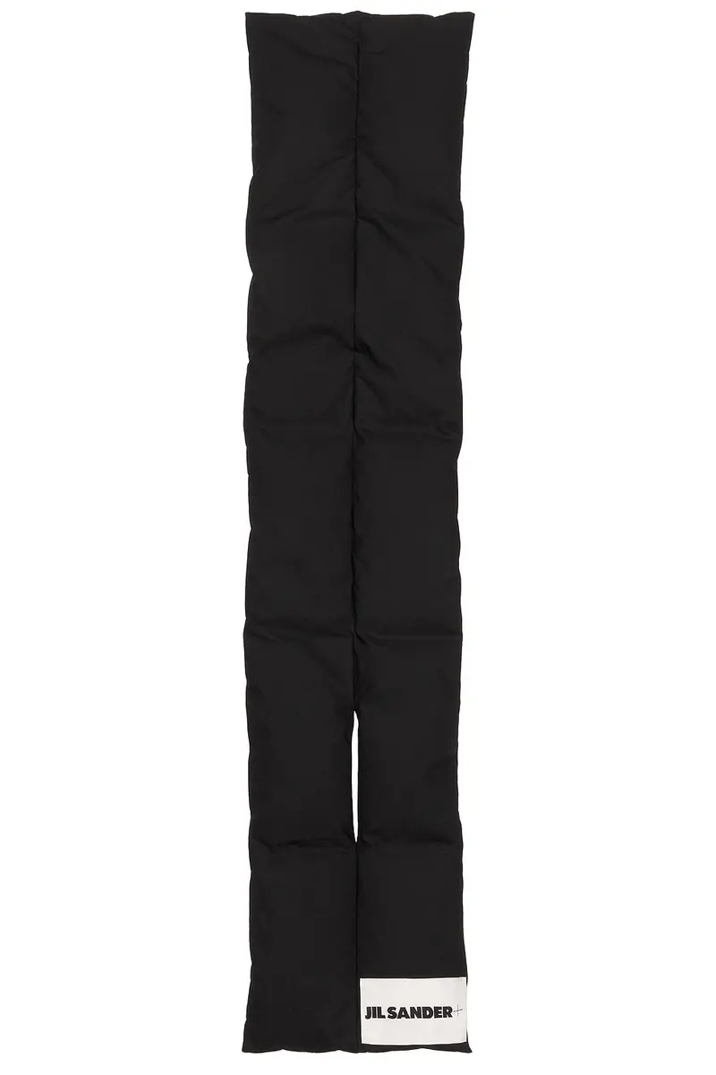 Jil Sander 01 Down Scarf | Thumbnail 2 Jil Sander 01 Down Scarf | Thumbnail 2