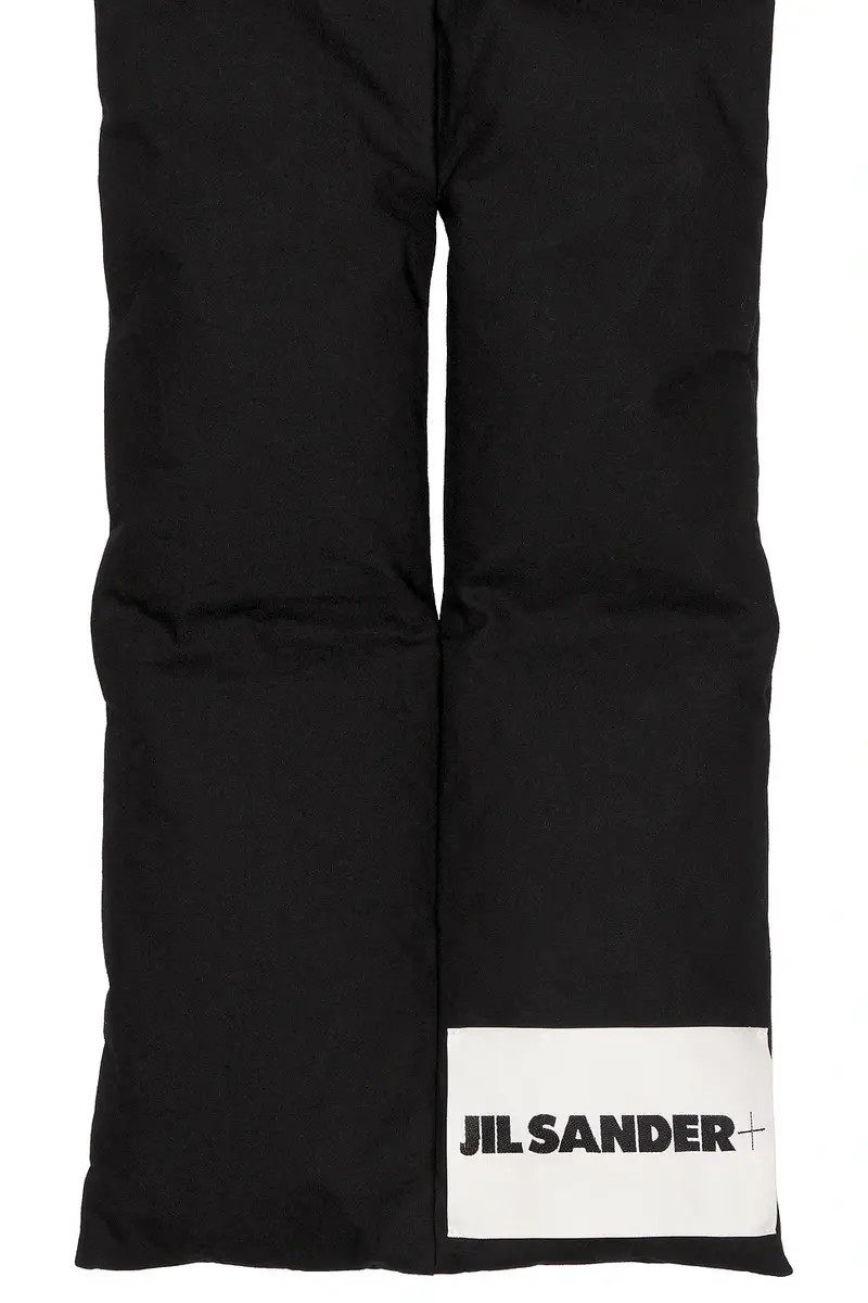 Jil Sander 01 Down Scarf | Thumbnail 3 Jil Sander 01 Down Scarf | Thumbnail 3