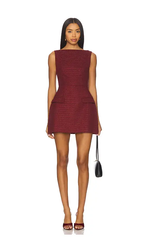 Banco Dress Banco Dress