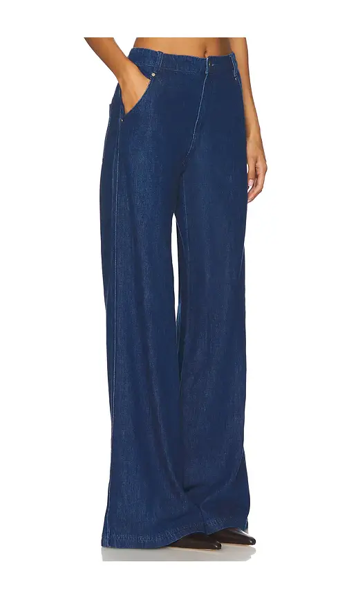 Amanda Uprichard Thalia Pants | Thumbnail 2