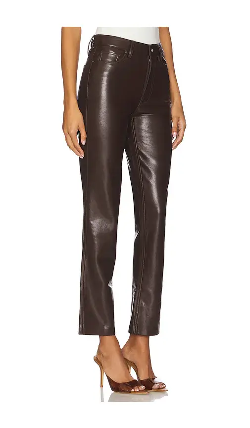 Anine Bing Bruno Pant | Thumbnail 2 Anine Bing Bruno Pant | Thumbnail 2