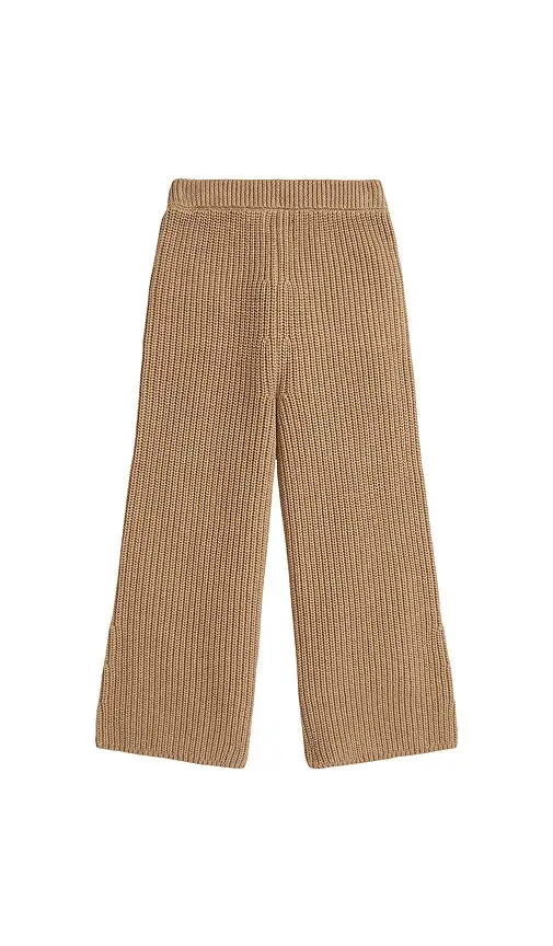 Polo Ralph Lauren Sweater Wide Leg Pant | Thumbnail 2