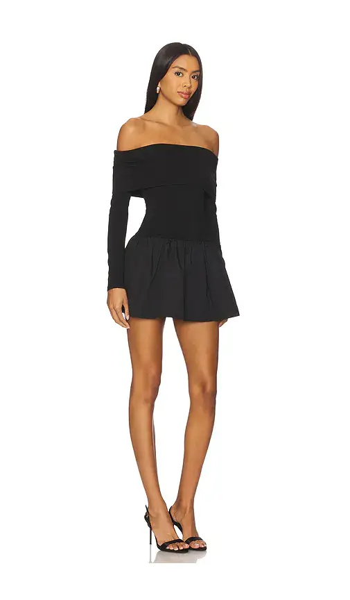 ALL THE WAYS Madley Mini Dress | Thumbnail 2 ALL THE WAYS Madley Mini Dress | Thumbnail 2