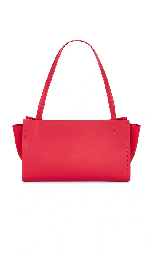 St. Agni Slim Wonton Tote | Thumbnail 2