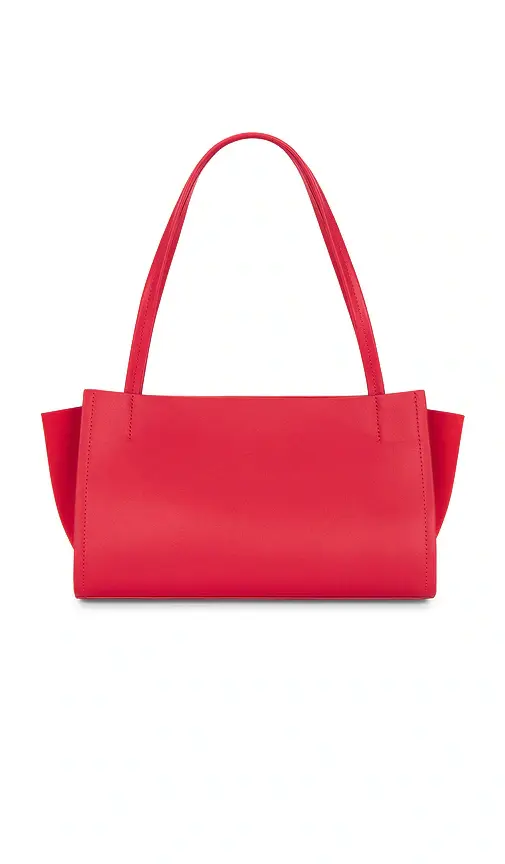 St. Agni Slim Wonton Tote