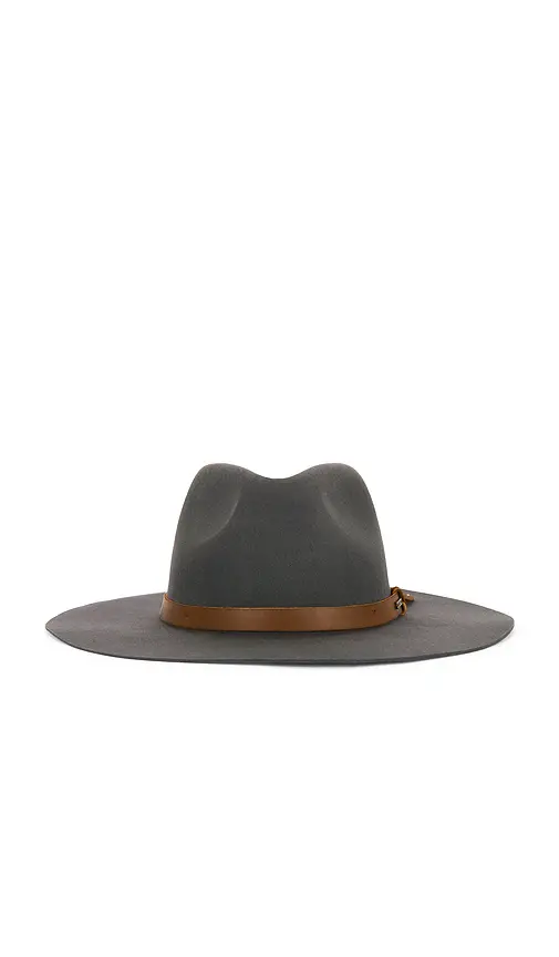 Brixton Hawkins Wthr Guard Cowboy Hat | Thumbnail 2 Brixton Hawkins Wthr Guard Cowboy Hat | Thumbnail 2