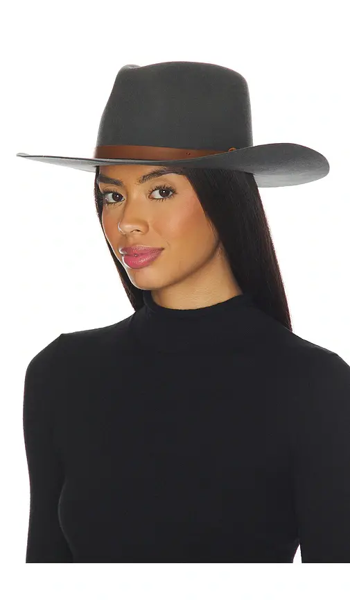 Brixton Hawkins Wthr Guard Cowboy Hat | Image 1 Brixton Hawkins Wthr Guard Cowboy Hat | Image 1