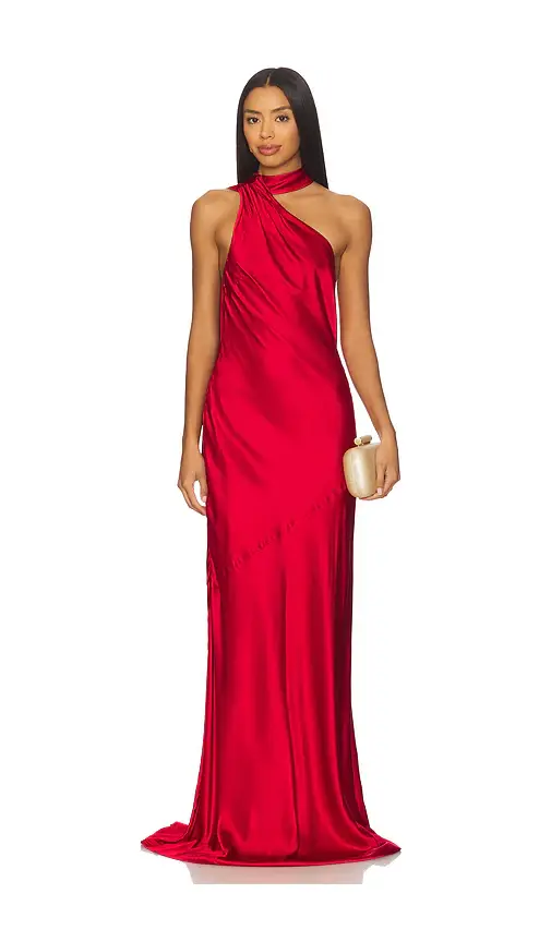 Lovers and Friends Mila Gown