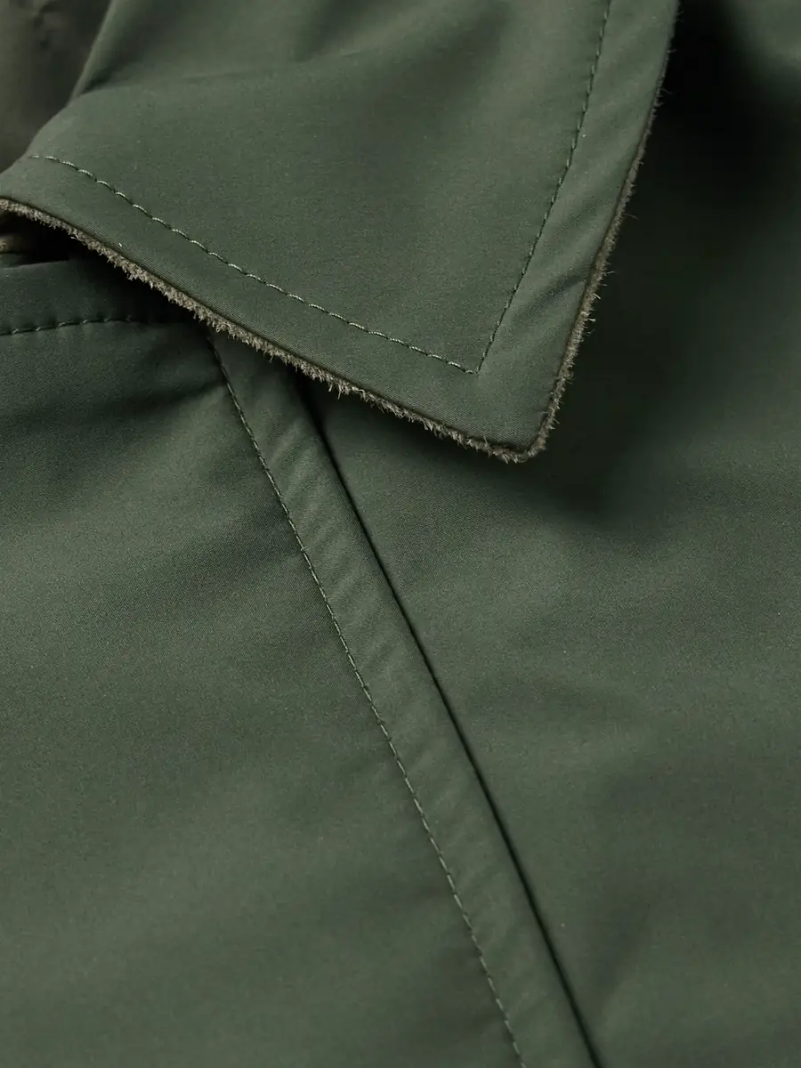 Saman Amel City Nylon Jacket - Men | Thumbnail 6 Saman Amel City Nylon Jacket - Men | Thumbnail 6