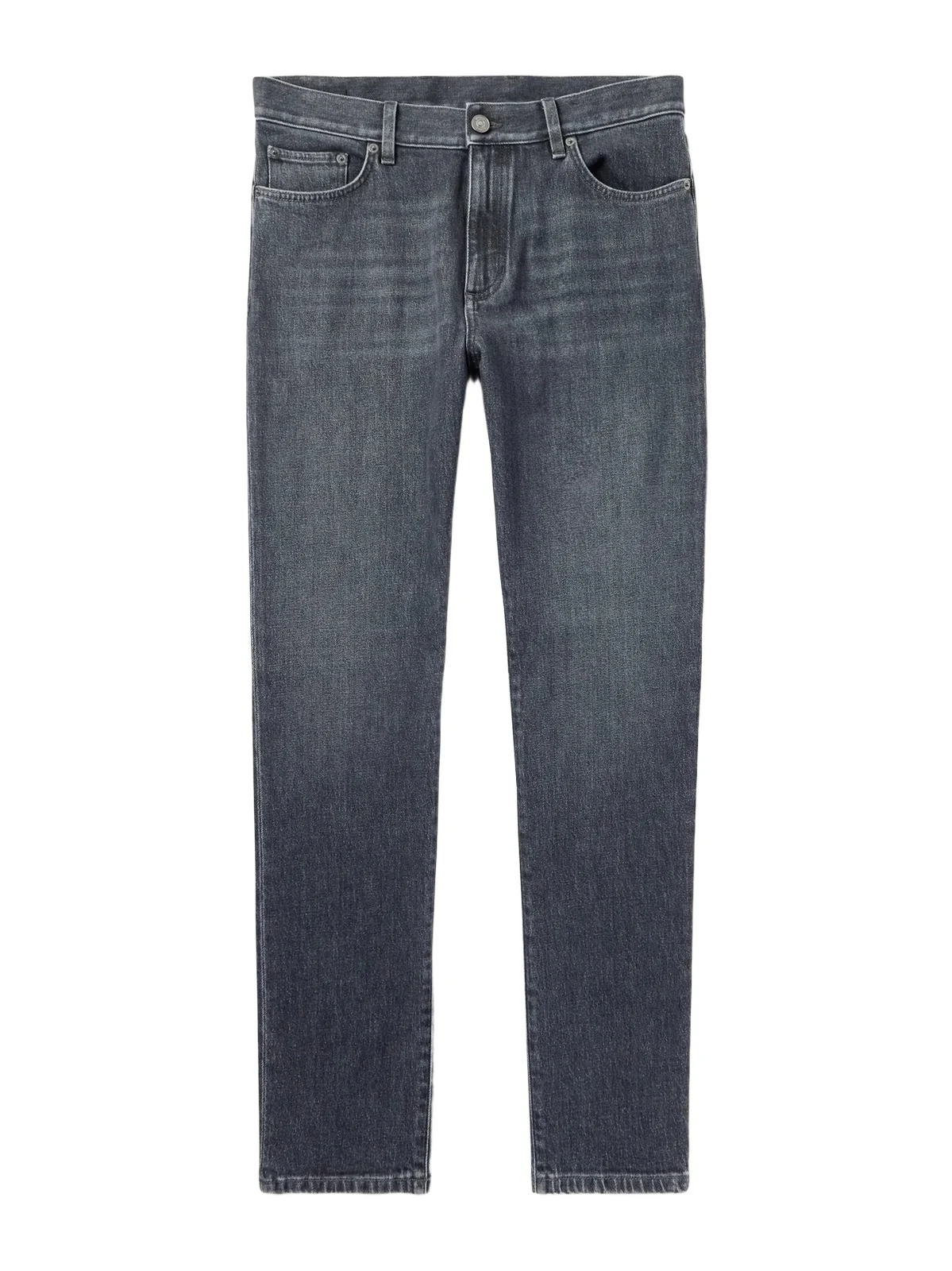 Roccia Slim-Fit Jeans - Men Roccia Slim-Fit Jeans - Men