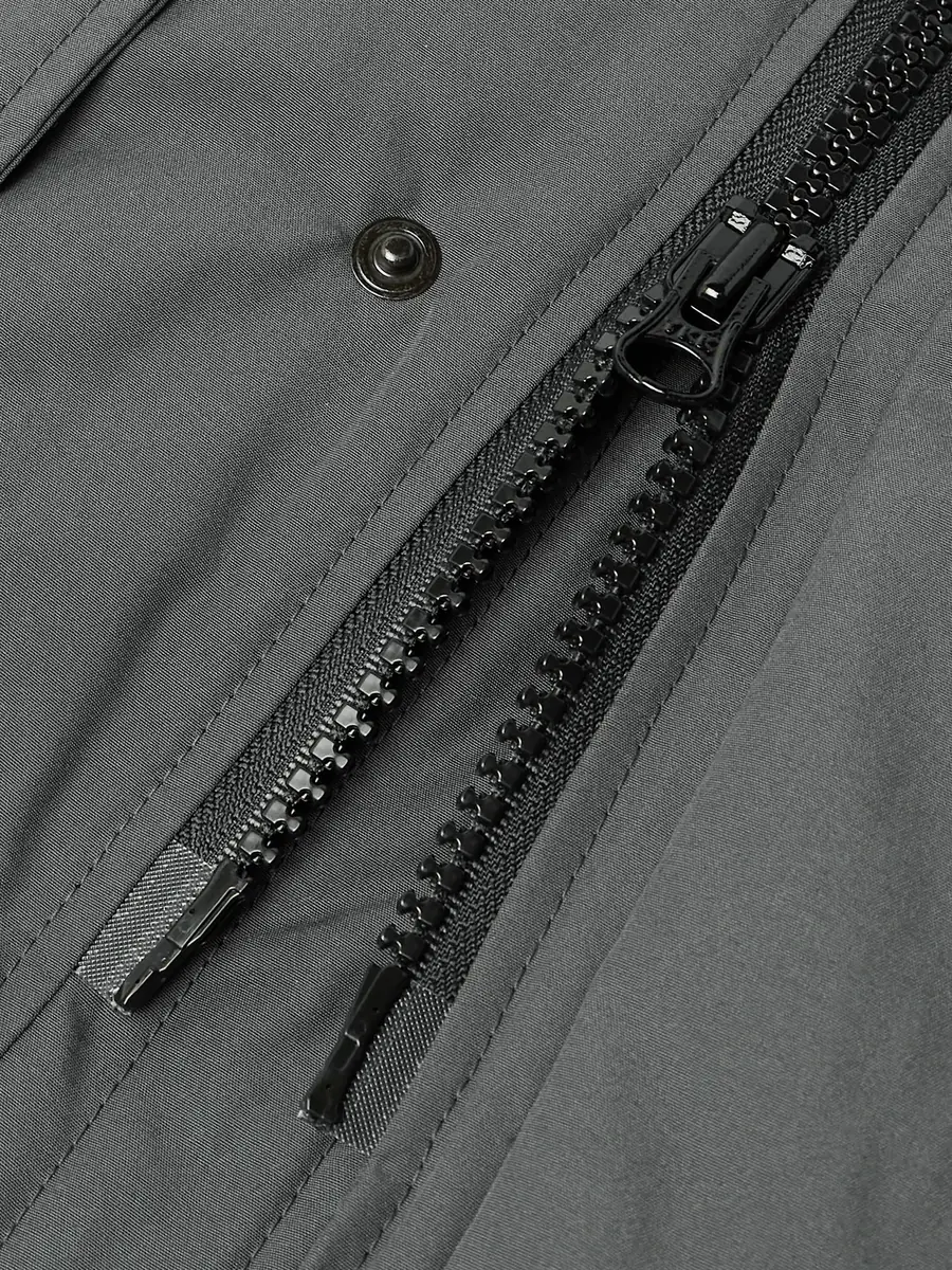 Canada Goose Langford CORDURA®-Trimmed Arctic Tech® Hooded Down Parka - Men | Thumbnail 5