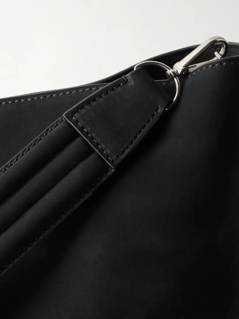 Métier Twist 22 Nubuck Shoulder Bag | Thumbnail 4